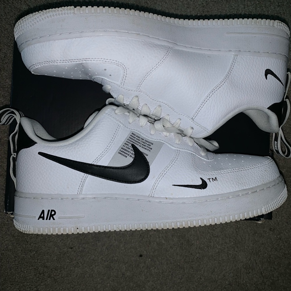 Nike af-1